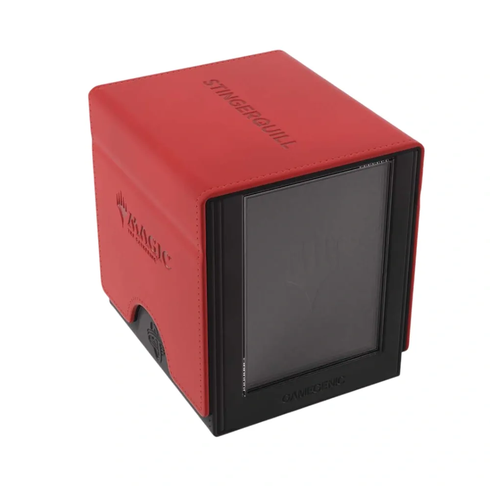 Gamegenic Reality Fracture: "Stingerquill" Sidekick Pro 100+ XL Convertible
