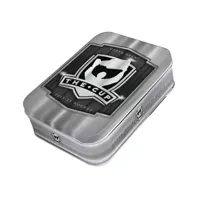 2024-25 Upper Deck The CUP Hockey Hobby Box