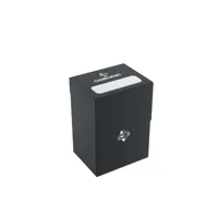 Gamegenic Deck Holder - Black (80+)