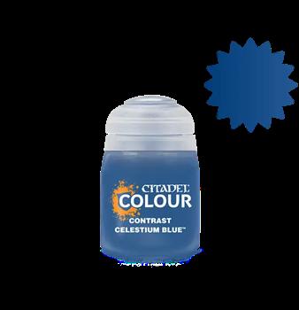 Levně Citadel Contrast: Celestium Blue (18 ml)