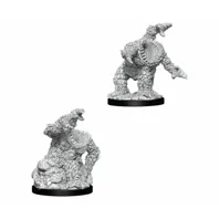 Dungeons & Dragons - Nolzur's Marvelous Miniatures: Xorn