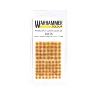 Warhammer Colour: Mordian Corpsegrass Tufts