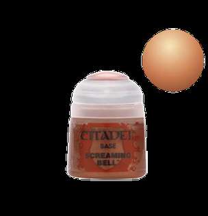 Citadel Base: Screaming Bell (12 ml)