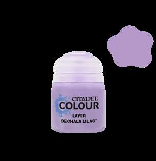 Levně Citadel Layer: Dechala Lilac (12 ml)