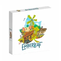 Emberleaf: Trophies & Bonuses - EN