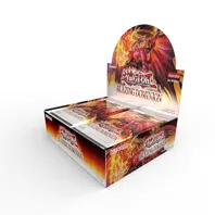 Blazing Dominion Booster Box