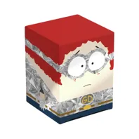 Ultimate Guard Squaroes Boulder Deck Case 100+ (South Park – Fractured but Whole: General Disarray)