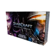 StarCraft TMG – Two Player Starter Set: Founders Edition