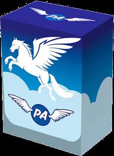 Legion Deck Box - Pegasus Air