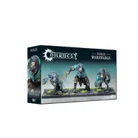 Conquest - Nords: Werewargs