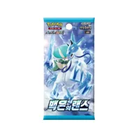 Silver Lance Booster - KOR