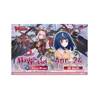Vanguard Master Deckset - Hikari Myodo