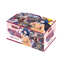 Vanguard Master Deckset – Hikari Myodo