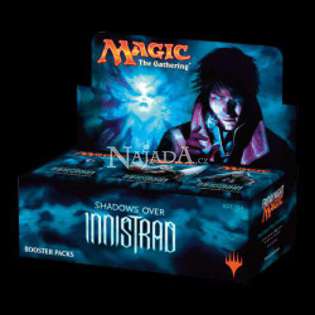 Levně Shadows over Innistrad Booster Box
