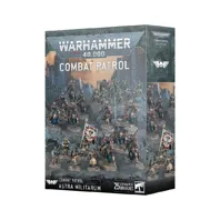Warhammer 40k - Combat Patrol: Astra Militarum (10th edition)