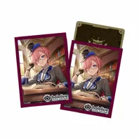 hololive Official Card Game obaly: Takane Lui (55 ks)