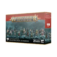 Warhammer AoS – Deadwalker Zombies
