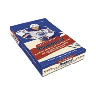 2025-26 Upper Deck Parkhurst Hockey Hobby Box