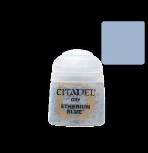 Citadel Dry: Etherium Blue (12 ml)