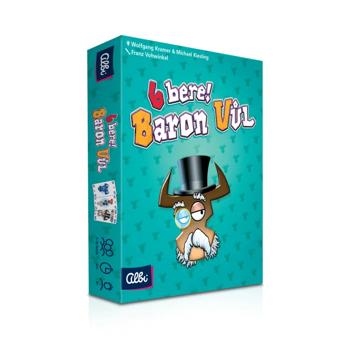 Levně 6 bere! Baron Vůl