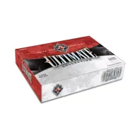 2024-25 Upper Deck Ultimate Hockey Hobby Box