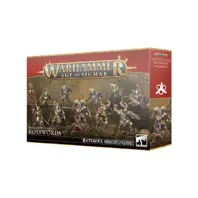 Warhammer AoS - Maggotkin of Nurgle: Rotswords