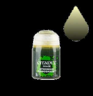 Levně Citadel Shade: Athonian Camoshade (18 ml)