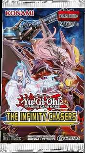 Levně The Infinity Chasers Booster