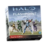 Halo: Flashpoint – Spartan Edition v1.5 (English)