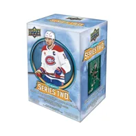 2025-26 Upper Deck Series 2 Hockey Blaster Box