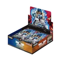 DBS Fusion World: Dual Evolution Booster Box