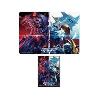 Digimon: Tamer's Set 2 (PB-04)