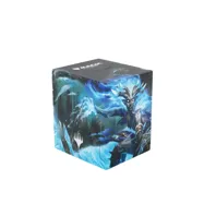 Lorwyn Eclipsed: Gamegenic "Rimekind Rekluse" Bastion 100+ XL Deck Box