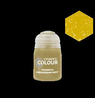 Levně Citadel Technical: Armageddon Dust (24 ml)