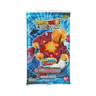 DBS: Ultimate Squad Booster