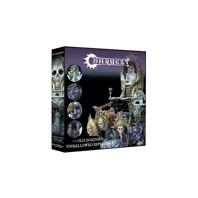 Conquest - Old Dominion: Unhallowed Sepulcher