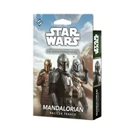 Star Wars: The Deckbuilding Game – Mandalorian Faction Pack