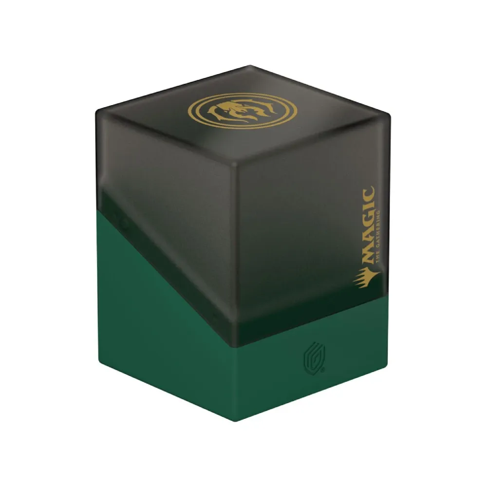 Ultimate Guard Guild Summit – Golgari Boulder Deck Case 100+