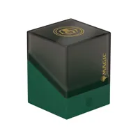 Ultimate Guard Guild Summit – Golgari Boulder Deck Case 100+