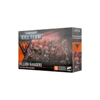 Warhammer 40K Kill Team - Fellgor Ravagers 10th Edition