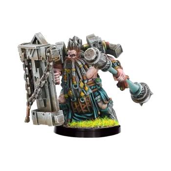 Conquest – Dweghom: Herald of Stone