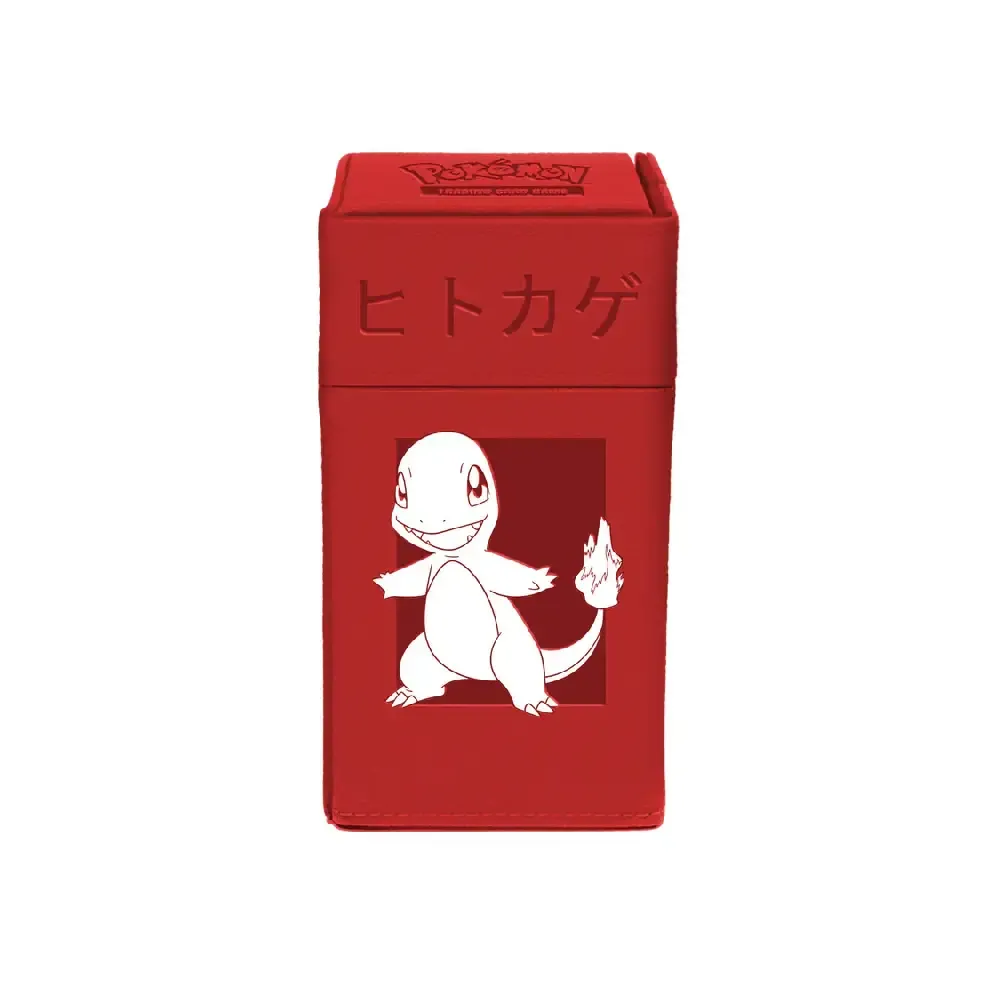 Ultra PRO Charmander 2025 M2 Deck Box