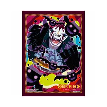 Levně One Piece Gecko Moria obaly (70 ks)