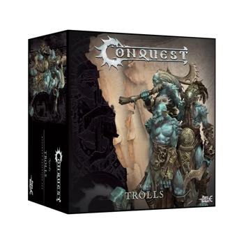 Conquest – Nords: Trolls