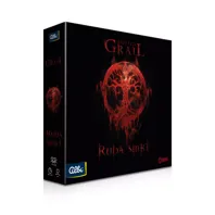 Tainted Grail: The Red Death (Czech)
