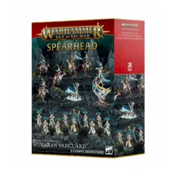 Warhammer AoS - Spearhead: Lumineth Realm-lords - Hurakan Vanguard