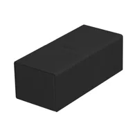 Ultimate Guard Twin Flip'n'Tray 266+ Xenoskin (Black)