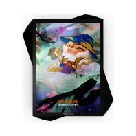 Riftbound: Spiritforged "Teemo, Strategist" Sleeves (100 pcs)