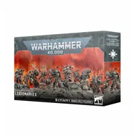 Warhammer 40k - Legionaries (2025)