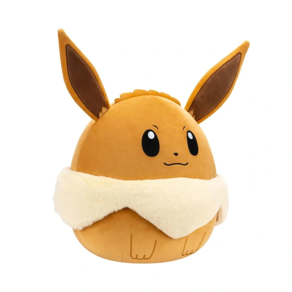 Pokémon plyšák – Eevee 50 cm